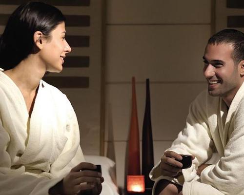 The resort will have a focus on couples and families, with the spa offering four couples' treatment suites / Mövenpick Hotels and Resorts