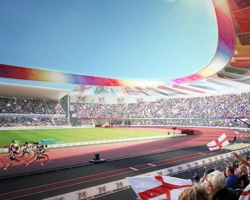 Birmingham is set to awarded the 2022 Commonwealth Games tomorrow, with major development planned to sports facilities across the city / Birmingham City Council