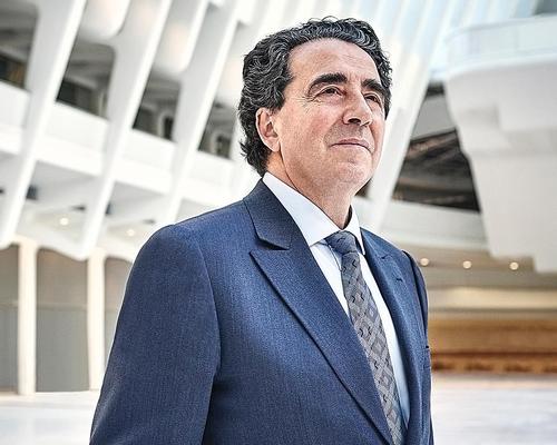 Santiago Calatrava