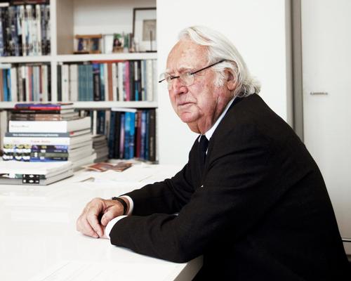 Richard Meier