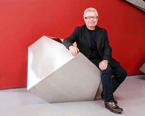 Daniel Libeskind