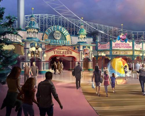 Attractions kickoff: 2018's biggest openings