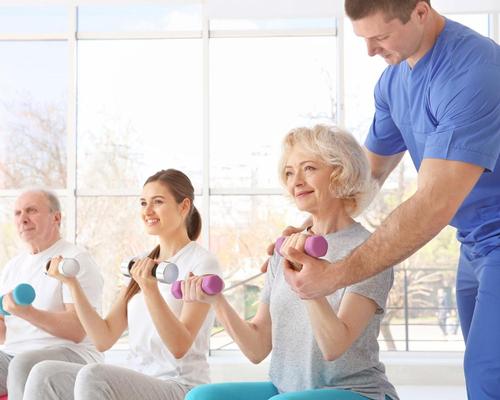 Exercise intervention programme to help arthritis sufferers