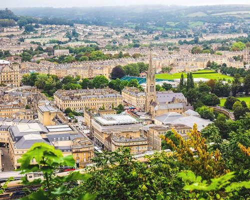 The Stadium for Bath is viewed as an important visitor attraction as well as a home for Bath Rugby / Stadium for Bath