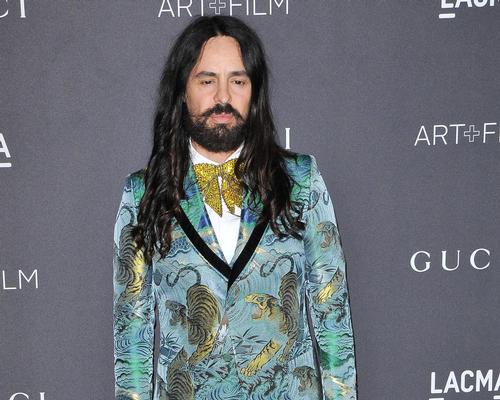 Alessandro Michele decided to open the attraction, called Gucci Garden, as a fun and accessible introduction to the bran / Gucci