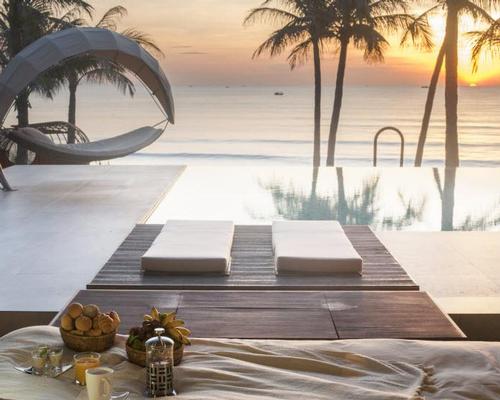 Fusion rebrands Cam Ranh resort as family spa retreat