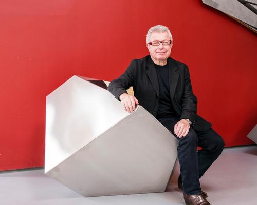 Daniel Libeskind will lead the competition jury / Stefan Ruiz