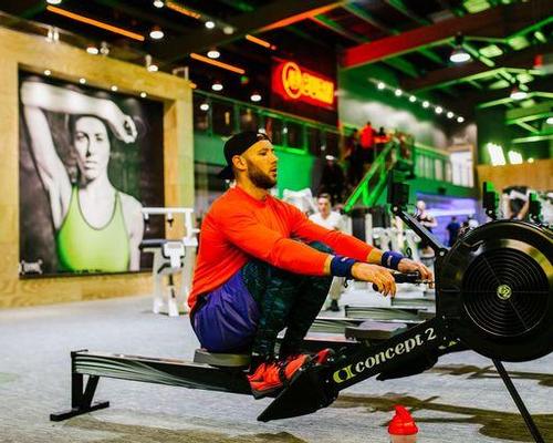 Each refurb will include new cardio, strength and functional fitness equipment / JD Gyms