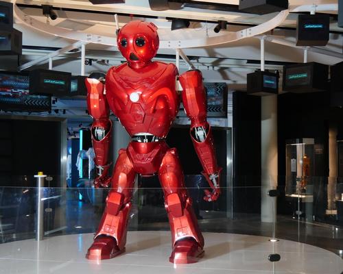 The complex celebrates science and technology / Cultural Innovations