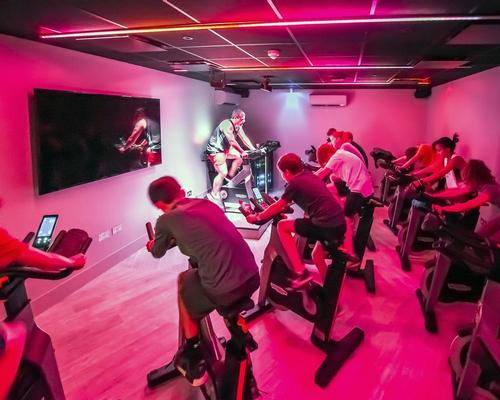 Roehampton Club completes £4m upgrade of outdoor pool, gym and studios