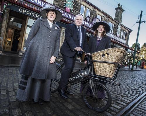 Living Museum of the North benefits from regional skills investment scheme