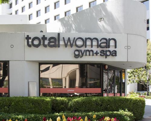 Town Sports International acquires Total Woman Gym and Spa chain