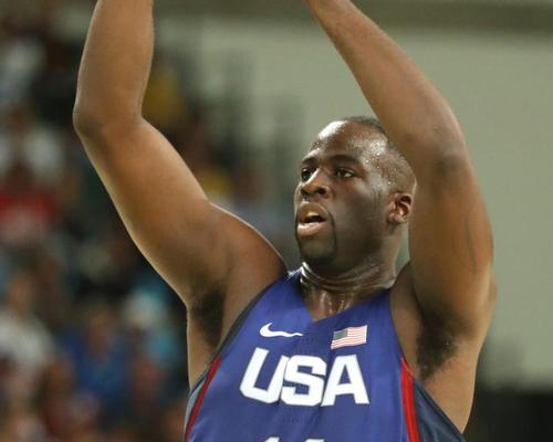 Blink Fitness signs franchise deal with NBA star Draymond Green