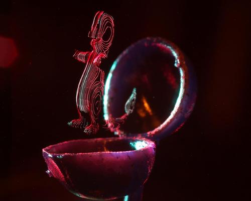 BYU researchers develop light printing tech that creates floating 3D images 