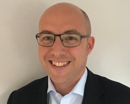 Parkwood appoints Andy Farr as new business director