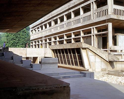 Institute of Indology / VSF