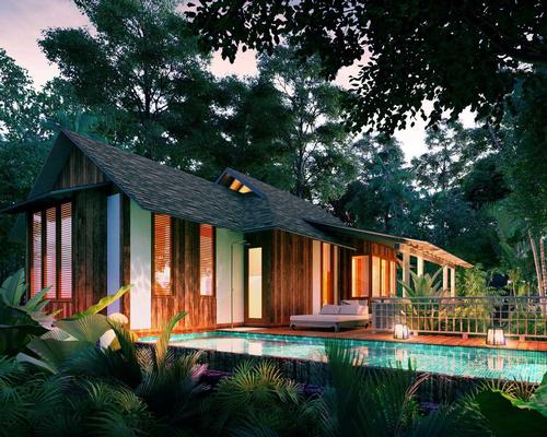 The resort reopens in July 2018, following a substantial 10-month renovation / Datai Langkawi