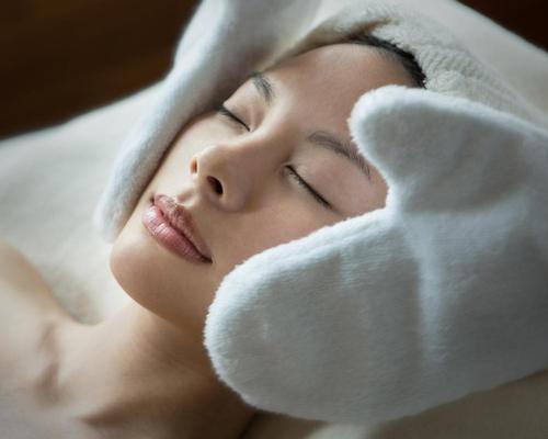 Wellness experts will offer personalised treatment programmes based on skin analysis, wellness screenings and sleep analysis