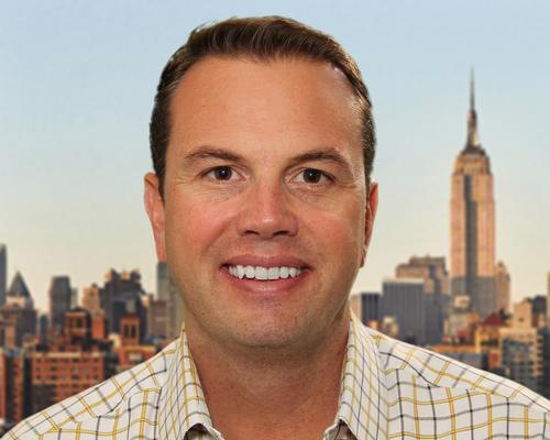 Josh McCarter, Booker CEO / Booker