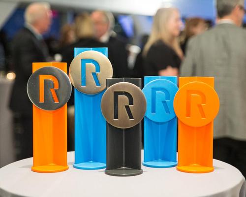 Professionals and students alike are encouraged to submit creative proposals via the Radical Innovation Award website by April 30 / Radical Innovation Award