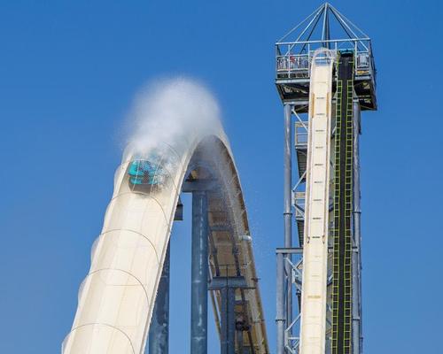 Involuntary manslaughter charges filed over Schlitterbahn death