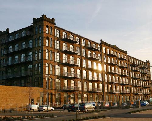 Titanic Spa is the UK's first eco-spa
