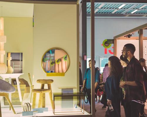 300,000 visitors are expected to attend the Salone between 17 and 22 April / Salone del Mobile
