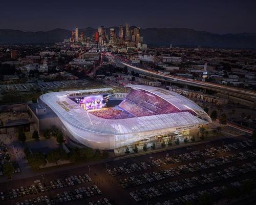 LA FC has a star-studded ownership team, with Hollywood actor Will Ferrell, former basketball star Earvin ‘Magic’ Johnson, self-help guru Tony Robbins and film producer Peter Guber all holding equity / LAFC