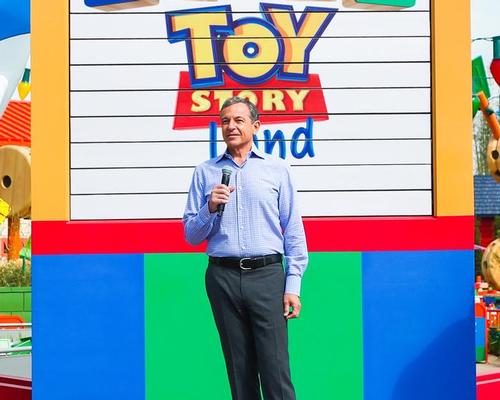 To infinity and beyond for Disney as operator launches first Toy Story Land at Shanghai theme park