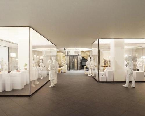 Japan House London will be the third such location to open, following existing locations in Sao Paulo, Brazil and Los Angeles, US
