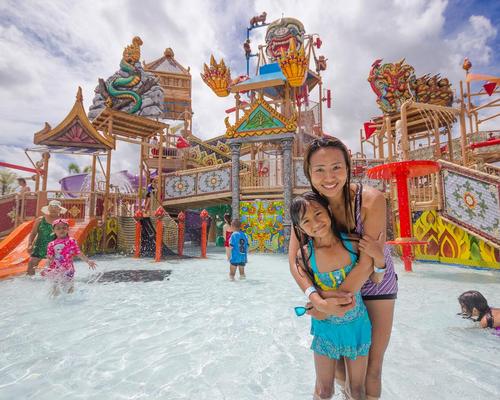 Expansion on the cards for Thailand's biggest waterpark