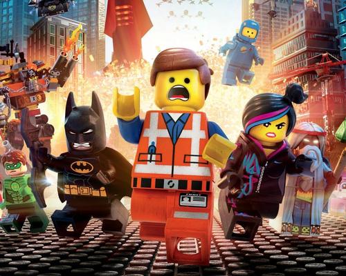 Legoland Florida announces Lego Movie expansion plans