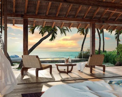 Belize is emerging as a popular destination for hospitality investors and operators / Four Seasons Hotels and Resorts