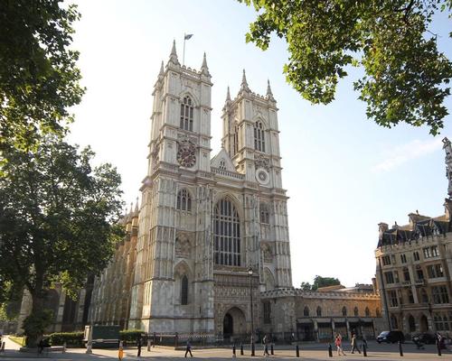The Queen’s Diamond Jubilee Galleries form the final phase of a 2020 development plan, which set out to offer 'a more comprehensive and generous welcome' to visitors / Andrew Dunsmore