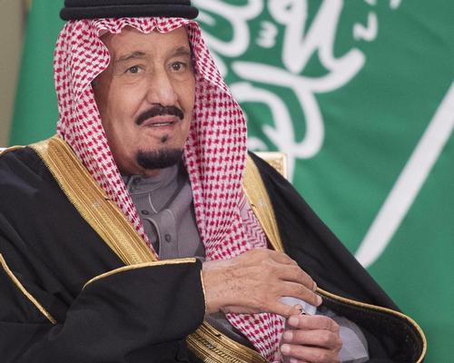 King Salman made the announcement on 3 June, issuing a royal decree as part of a larger cabinet reshuffle