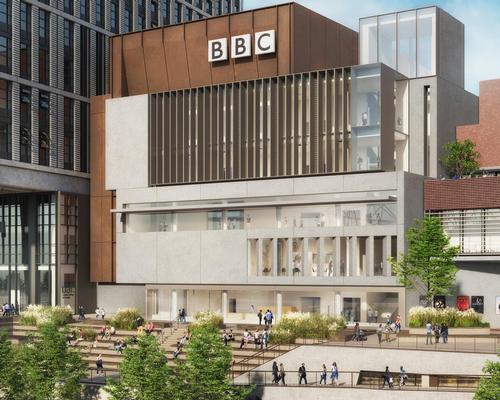There will also be a new home for the BBC Symphony Orchestra & Chorus and BBC Singers, along with recording studios