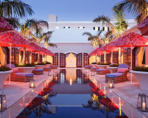 Rosewood Bermuda unveils resort-wide reimagination
