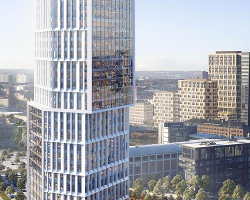  / C.F. Møller Architects 