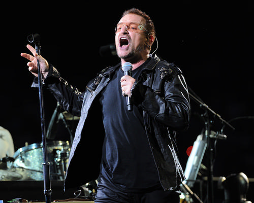 U2 plans new attraction in place of iconic Dublin recording studios
