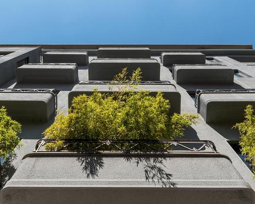 Greek architects K Studios have overseen the redevelopment