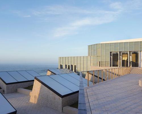 Tate St Ives is named Art Fund's Museum of the Year 2018 / © Hufton+Crow