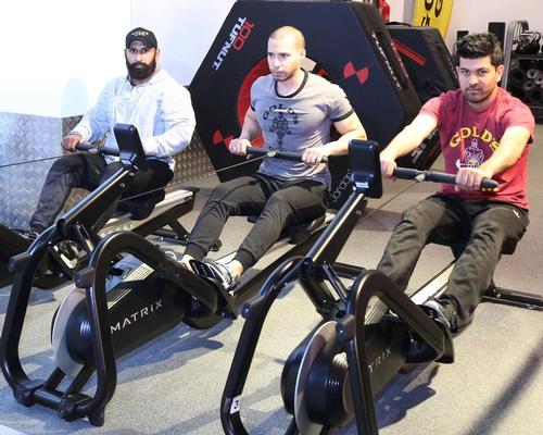 Gold's Gym expands in Saudi Arabia – looks to tap into growing market