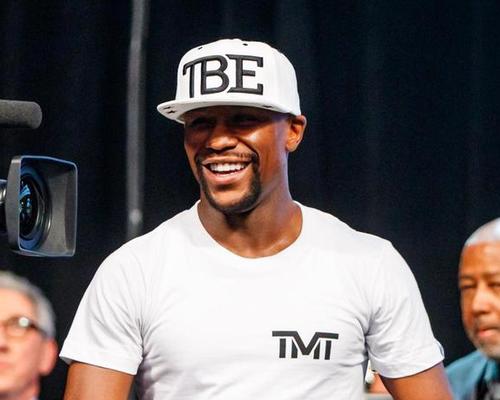 Floyd Mayweather's Retirement Plans Include Gyms, VR, Real Estate