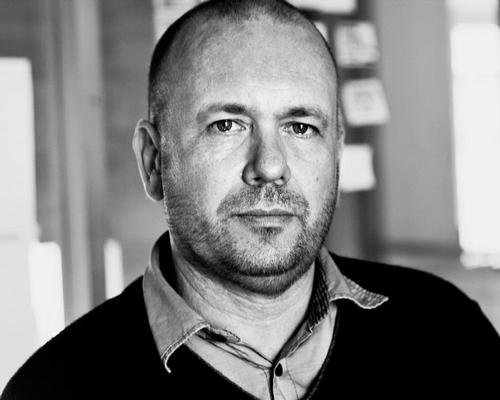 Reinier de Graaf, partner, Office for Metropolitan Architecture (OMA)