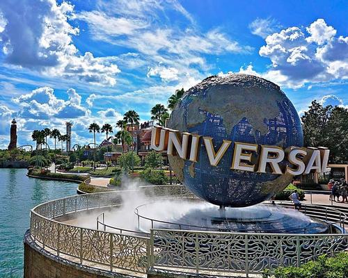 Universal considering rumoured Fantastic Worlds theme park in Orlando