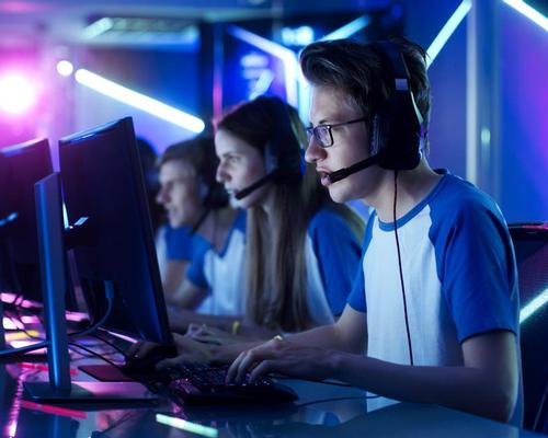 Traditional sports sector driving growth of esports