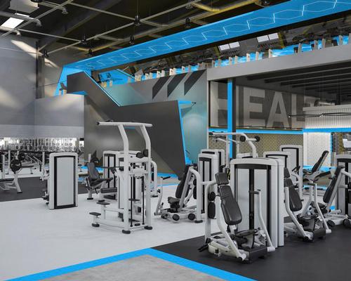 Horizon plans to strengthen hold on Omans fitness market