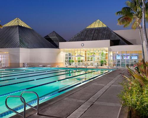Global investment firm KKR acquires The Bay Club chain