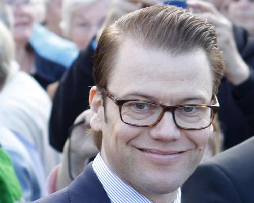 Balance was founded by Daniel Westling in 2006, who has since become Prince Daniel after marrying Swedish Crown Princess Victoria in 2010