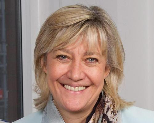 Debbie Jevans named Football League's first female chair